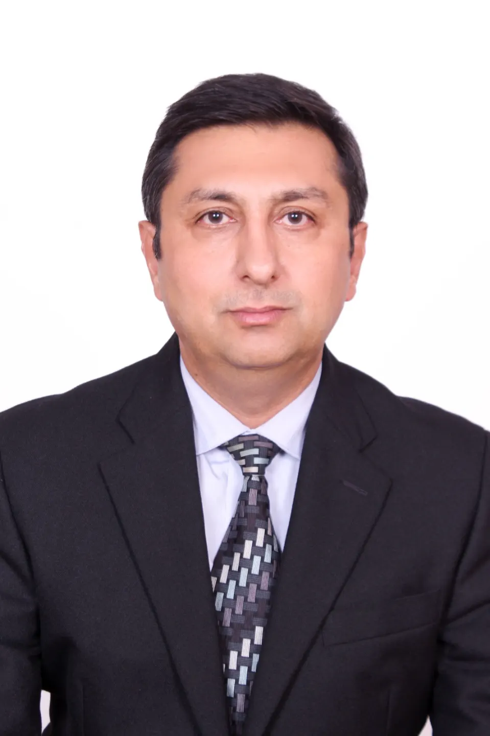 Anil Chhugani